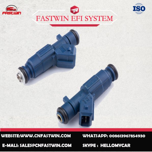 0280156263副本 AUTO FUEL INJECTOR 0280156263 FOR BOSCH