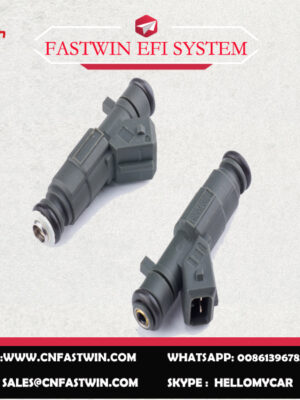 AUTO FUEL INJECTOR 0280156264 FOR BOSCH