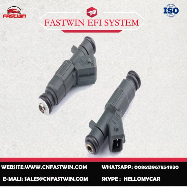 AUTO FUEL INJECTOR 0280156264 FOR BOSCH