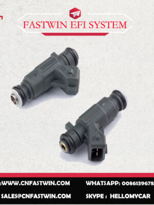 AUTO FUEL INJECTOR 0280156276 FOR BOSCH