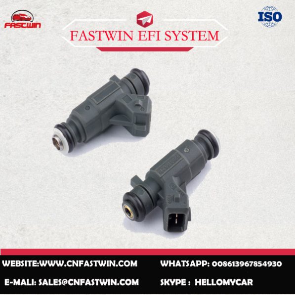 0280156276副本 AUTO FUEL INJECTOR 0280156276 FOR BOSCH