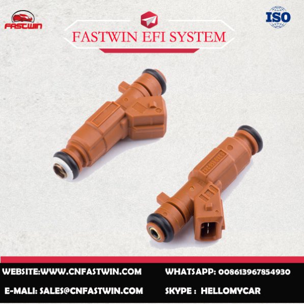 0280156282副本 AUTO FUEL INJECTOR 0280156282 FOR BOSCH