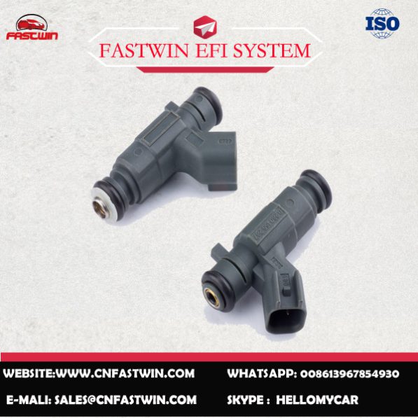 0280156287副本 AUTO FUEL INJECTOR 0280156287 FOR BOSCH