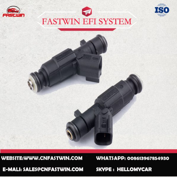 0280156299副本 AUTO FUEL INJECTOR 0280156299 FOR BOSCH