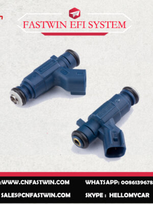 AUTO FUEL INJECTOR 0280156300 FOR BOSCH