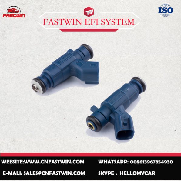 AUTO FUEL INJECTOR 0280156300 FOR BOSCH