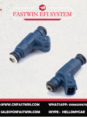 AUTO FUEL INJECTOR 0280156307 FOR BOSCH
