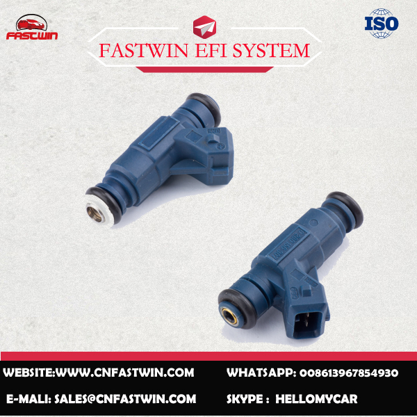 AUTO FUEL INJECTOR 0280156307 FOR BOSCH