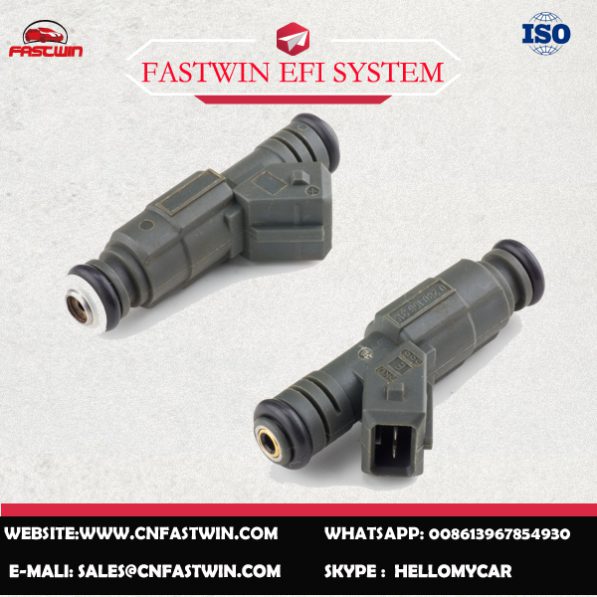 0280156315副本 AUTO FUEL INJECTOR 0280156315 FOR BOSCH