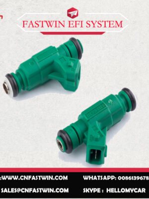 AUTO FUEL INJECTOR 0280156318-1 FOR BOSCH