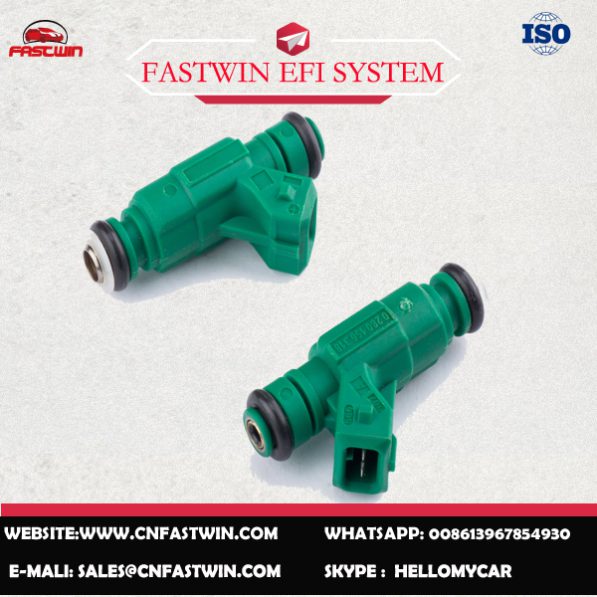 0280156318-1副本 AUTO FUEL INJECTOR 0280156318-1 FOR BOSCH
