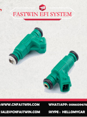 AUTO FUEL INJECTOR 0280156318 FOR BOSCH