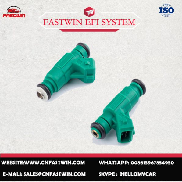 0280156318副本 AUTO FUEL INJECTOR 0280156318 FOR BOSCH