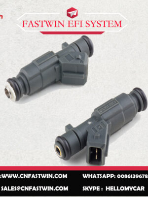 AUTO FUEL INJECTOR 0280156320 FOR BOSCH