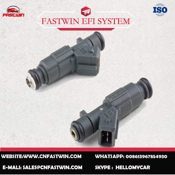 0280156320副本 AUTO FUEL INJECTOR 0280156320 FOR BOSCH