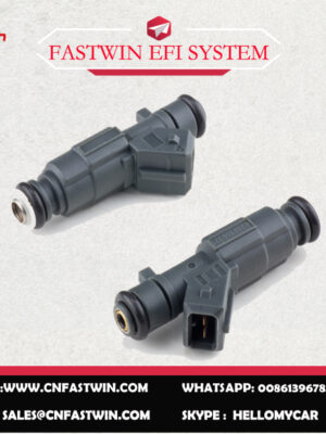 0280156321副本 AUTO FUEL INJECTOR 0280156321 FOR BOSCH