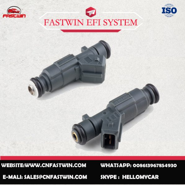 AUTO FUEL INJECTOR 0280156321 FOR BOSCH