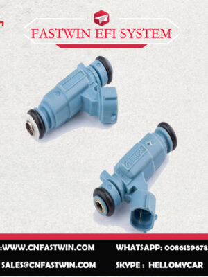 0280156322副本 AUTO FUEL INJECTOR 0280156322 FOR BOSCH