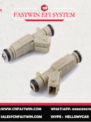 0280156326-1副本 AUTO FUEL INJECTOR 0280156326-1 FOR BOSCH