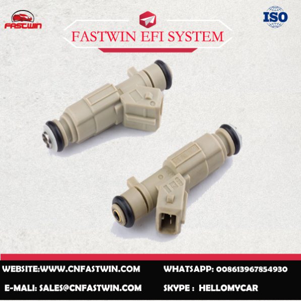 0280156326-1副本 AUTO FUEL INJECTOR 0280156326-1 FOR BOSCH