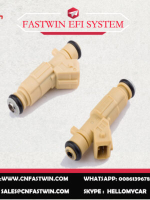 0280156326副本 AUTO FUEL INJECTOR 0280156326 FOR BOSCH