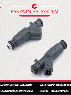 0280156342副本 AUTO FUEL INJECTOR 0280156342 FOR BOSCH