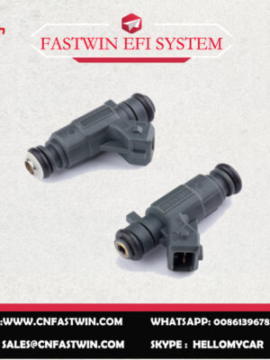 0280156399副本 AUTO FUEL INJECTOR 0280156399 FOR BOSCH