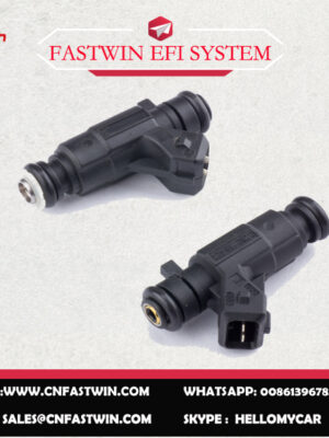 0280156403副本 AUTO FUEL INJECTOR 0280156403 FOR BOSCH