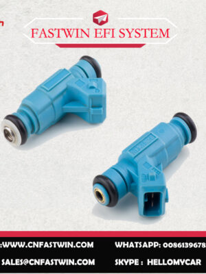 0280156410副本 AUTO FUEL INJECTOR 0280156410 FOR BOSCH