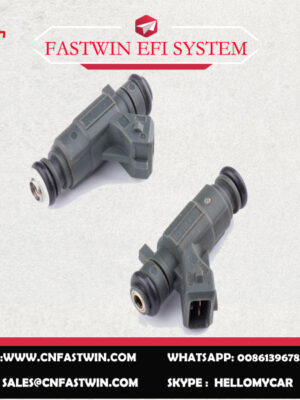 0280156420副本 AUTO FUEL INJECTOR 0280156420 FOR BOSCH