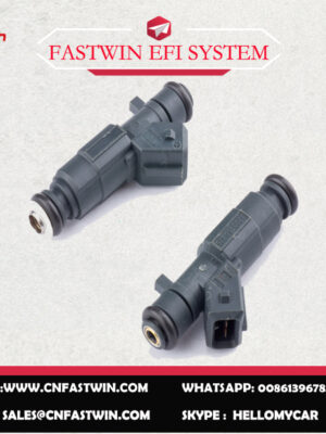 0280156426副本 AUTO FUEL INJECTOR 0280156426 FOR BOSCH