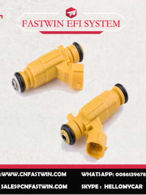 0280156427副本 AUTO FUEL INJECTOR 0280156427 FOR BOSCH