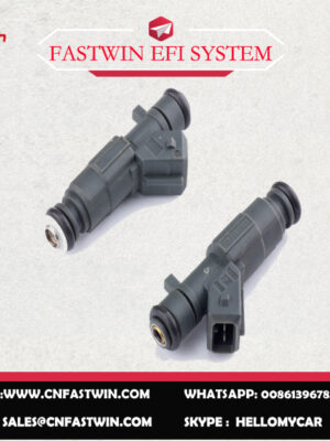 0280156430副本 AUTO FUEL INJECTOR 0280156430 FOR BOSCH