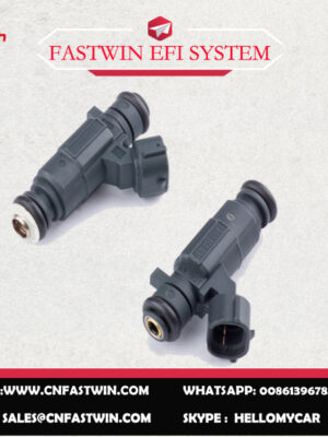 AUTO FUEL INJECTOR 0280156431-1 FOR BOSCH