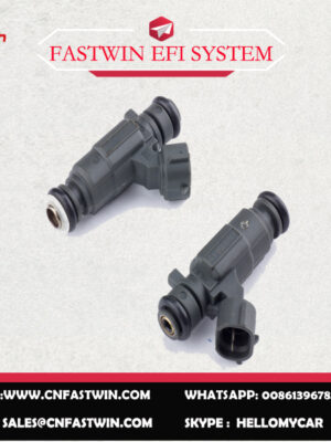 AUTO FUEL INJECTOR 0280156431 FOR BOSCH