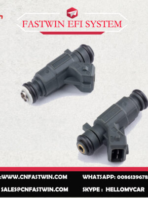 AUTO FUEL INJECTOR 0280157100 FOR BOSCH