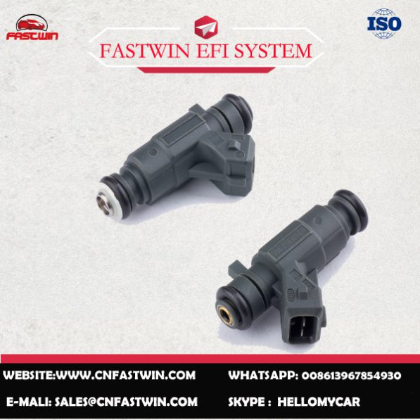 0280157100副本 AUTO FUEL INJECTOR 0280157100 FOR BOSCH