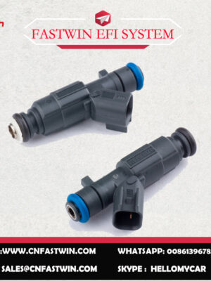 AUTO FUEL INJECTOR 0280157108 FOR BOSCH