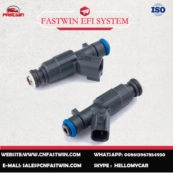 0280157108副本 AUTO FUEL INJECTOR 0280157108 FOR BOSCH