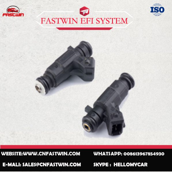 0280157111副本 AUTO FUEL INJECTOR 0280157111 FOR BOSCH