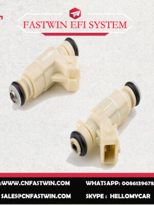 AUTO FUEL INJECTOR 0280157137 FOR BOSCH