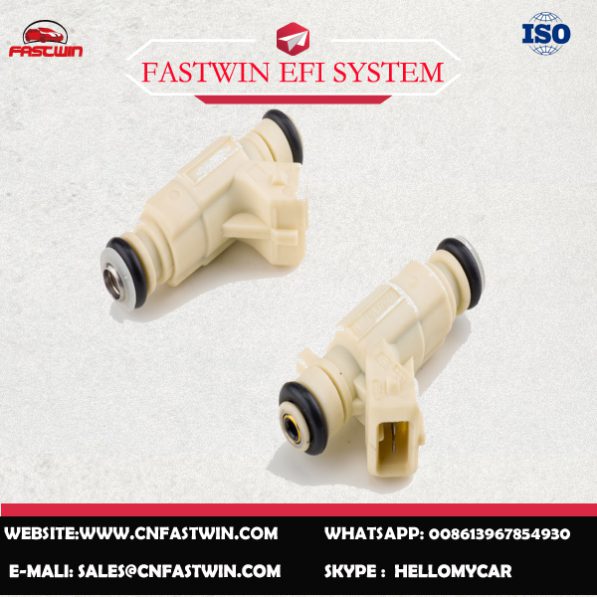 0280157137副本 AUTO FUEL INJECTOR 0280157137 FOR BOSCH