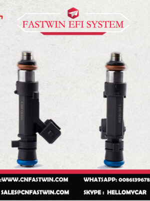 AUTO FUEL INJECTOR 0280158034 FOR BOSCH
