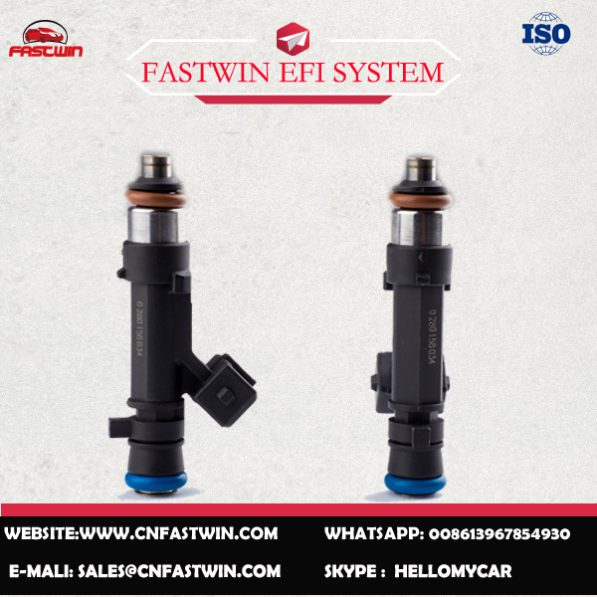 AUTO FUEL INJECTOR 0280158034 FOR BOSCH