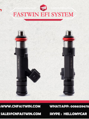 AUTO FUEL INJECTOR 0280158101 FOR BOSCH