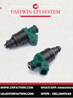 AUTO FUEL INJECTOR 037906031AA-1 FOR SIEMENS IRON