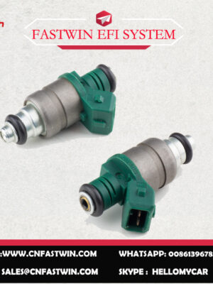 AUTO FUEL INJECTOR 037906031AA FOR SIEMENS IRON