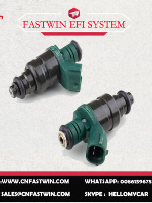 AUTO FUEL INJECTOR 037906031AL-1 FOR SIEMENS IRON