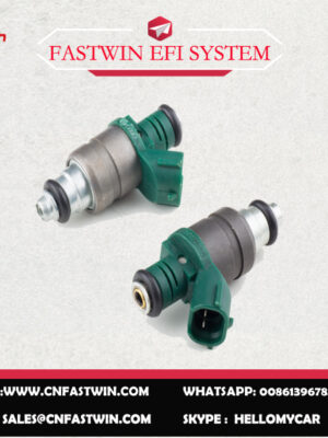 AUTO FUEL INJECTOR 037906031AL FOR SIEMENS IRON