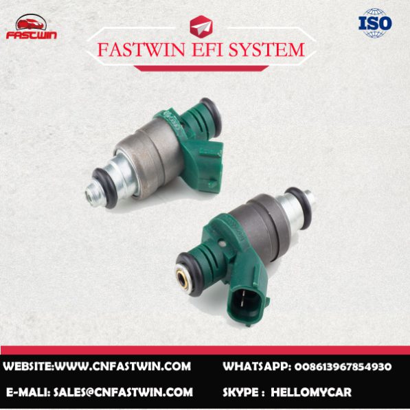 AUTO FUEL INJECTOR 037906031AL FOR SIEMENS IRON